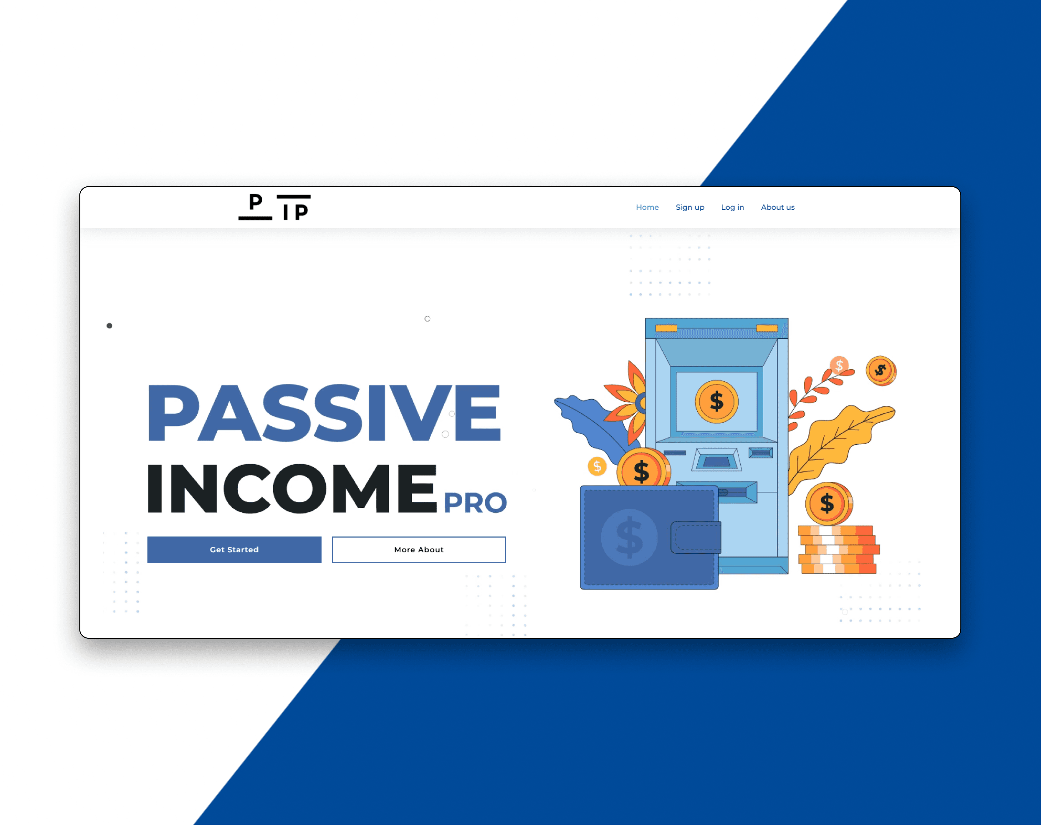 Passive Income Pro