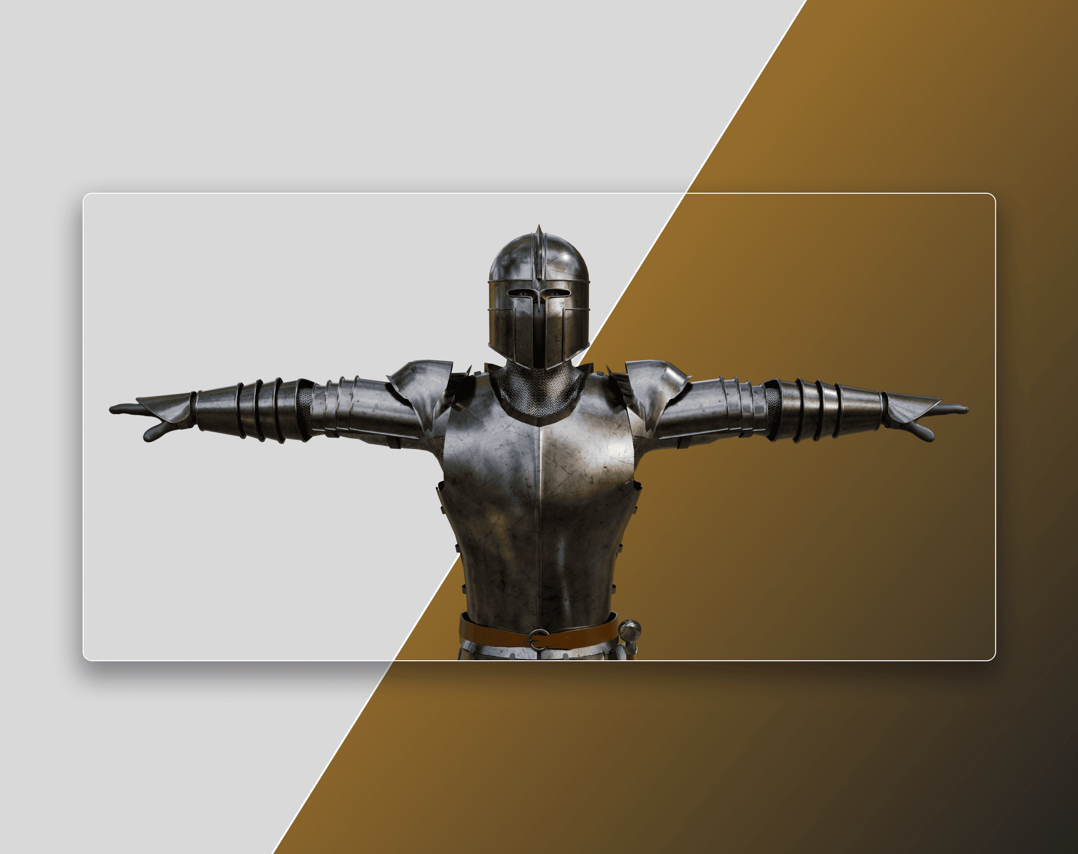 Knight Character
