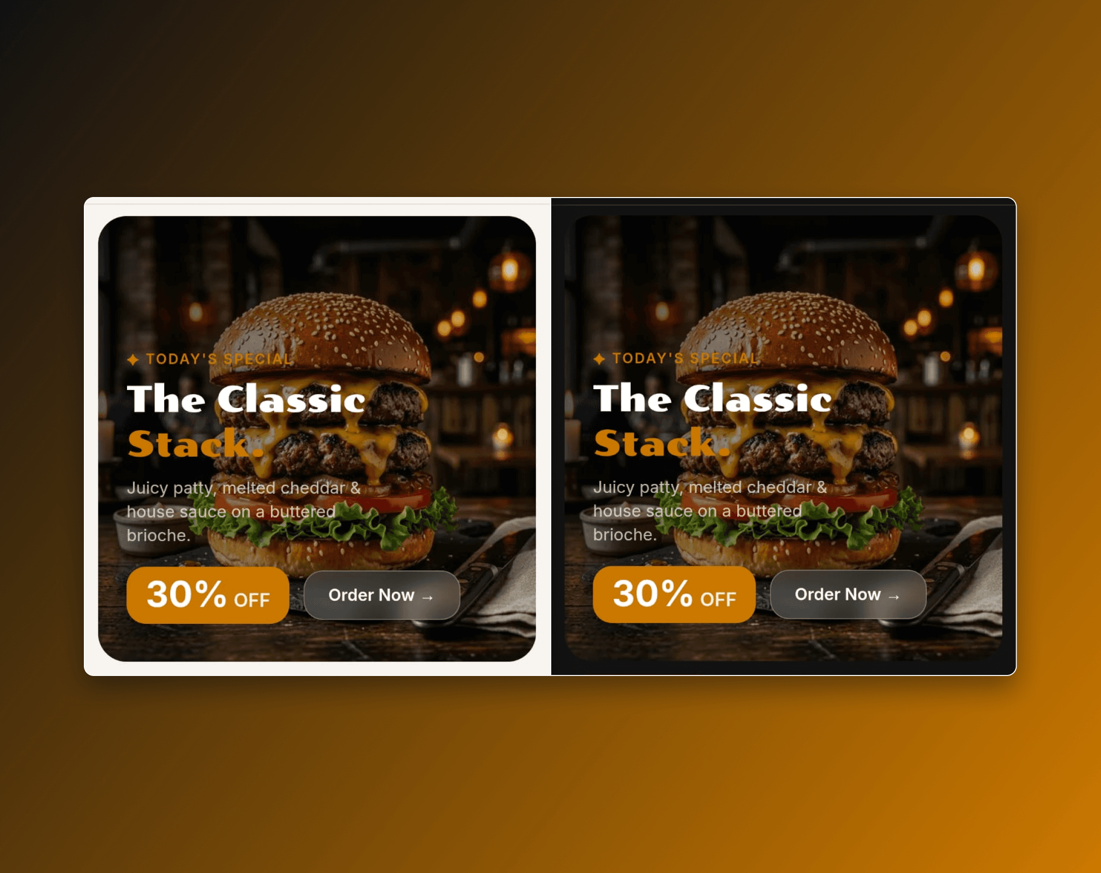 Burger Beast
